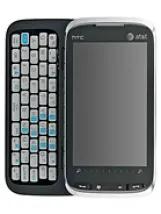 HTC Tilt2